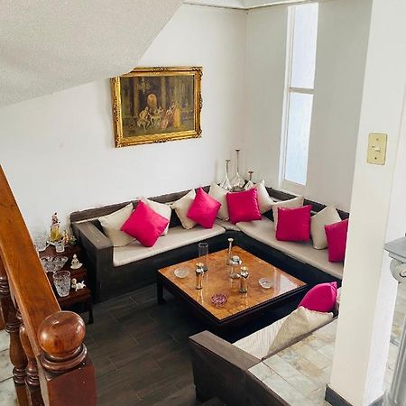 Hostal Guadalajara Cosmopolitan Providencia المظهر الخارجي الصورة