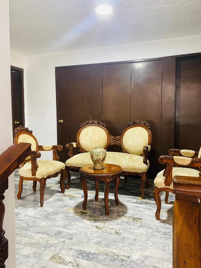 Hostal Guadalajara Cosmopolitan Providencia المظهر الخارجي الصورة