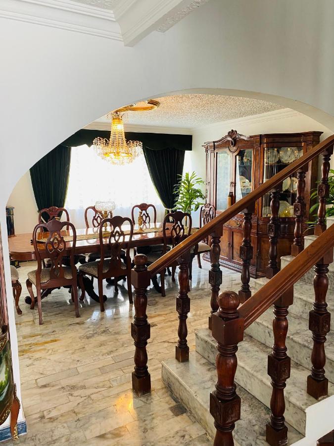 Hostal Guadalajara Cosmopolitan Providencia المظهر الخارجي الصورة