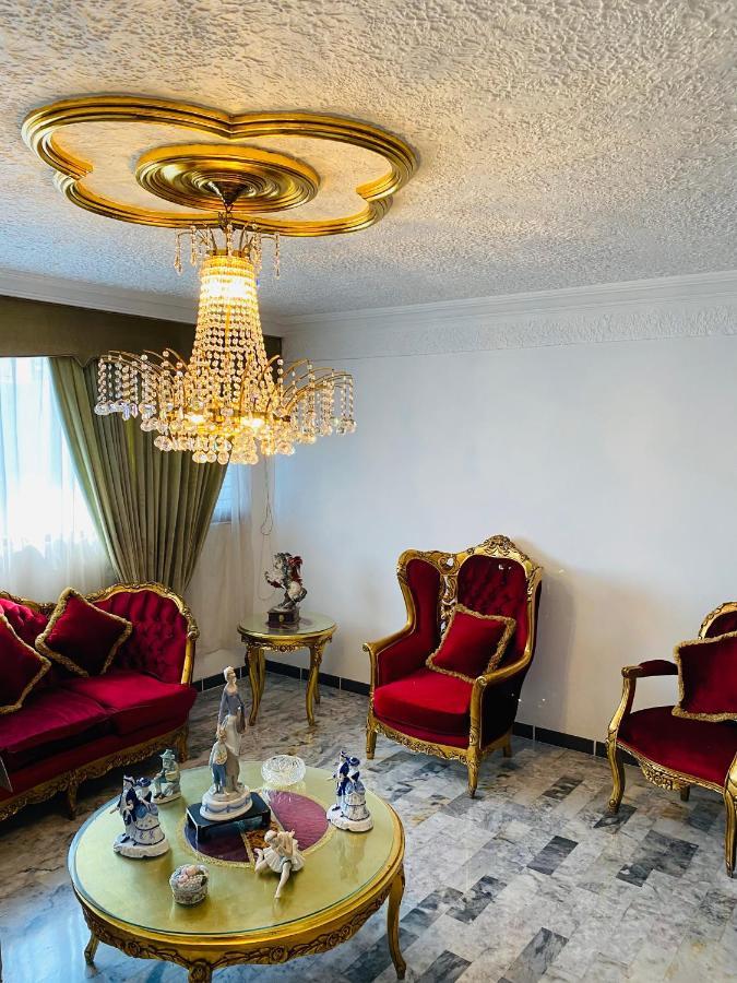 Hostal Guadalajara Cosmopolitan Providencia المظهر الخارجي الصورة