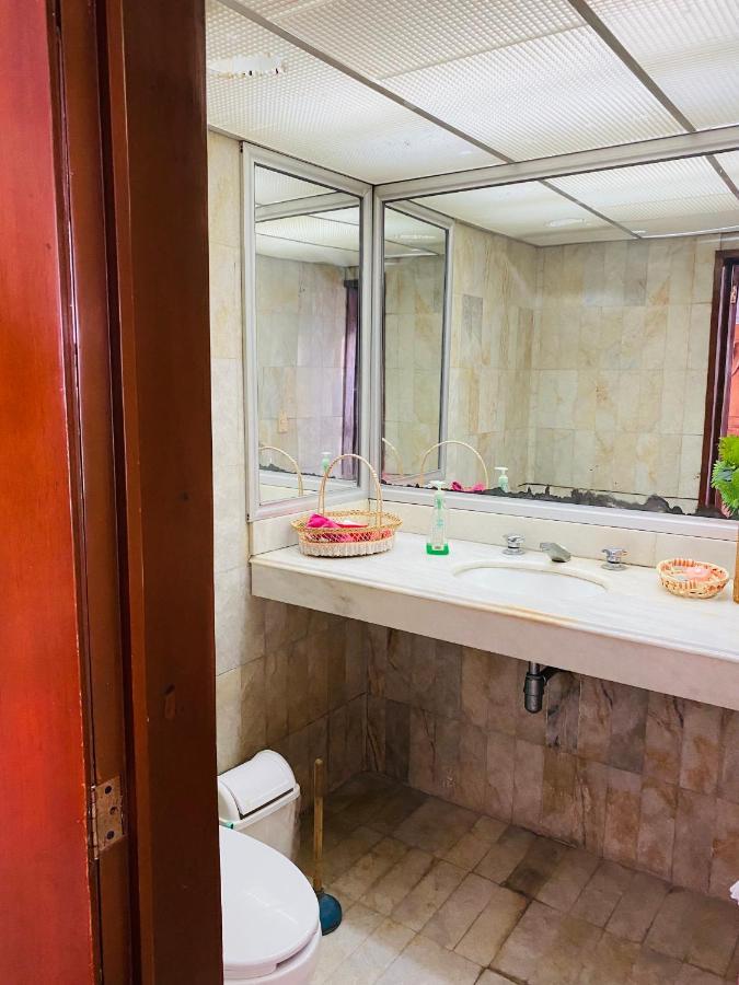Hostal Guadalajara Cosmopolitan Providencia المظهر الخارجي الصورة