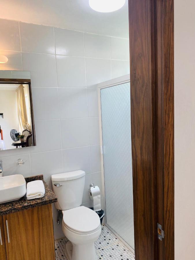 Hostal Guadalajara Cosmopolitan Providencia المظهر الخارجي الصورة