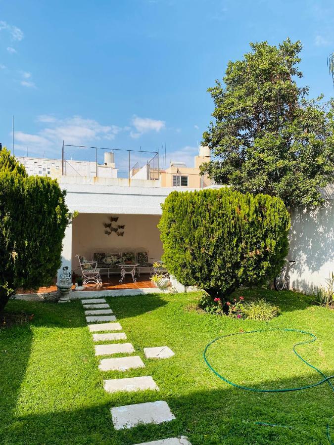 Hostal Guadalajara Cosmopolitan Providencia المظهر الخارجي الصورة