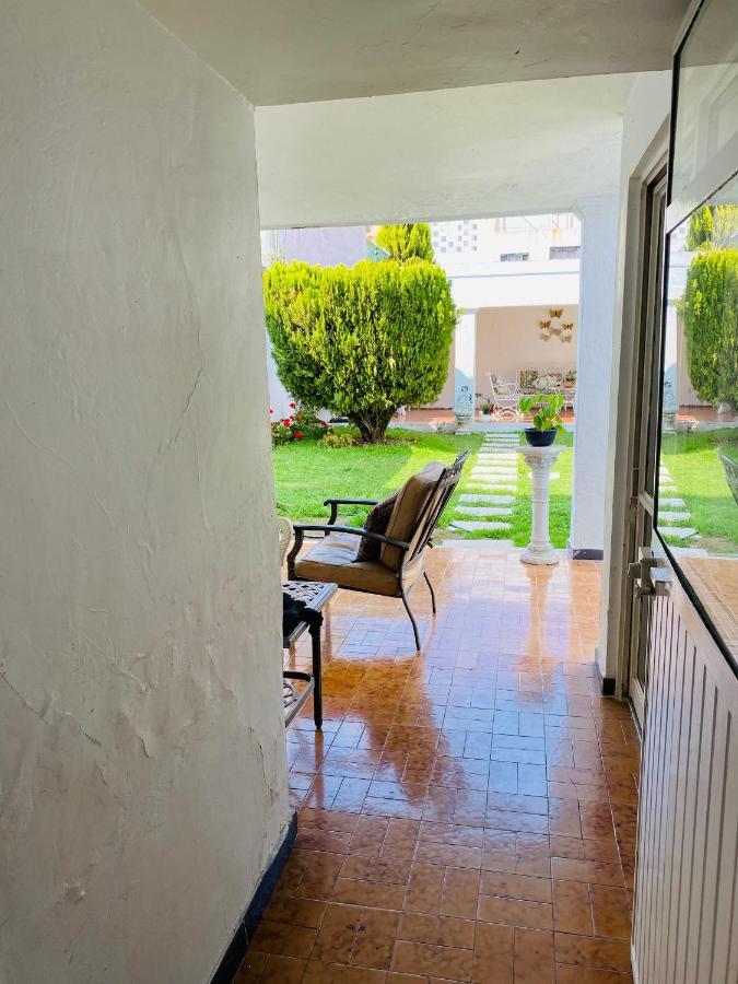Hostal Guadalajara Cosmopolitan Providencia المظهر الخارجي الصورة