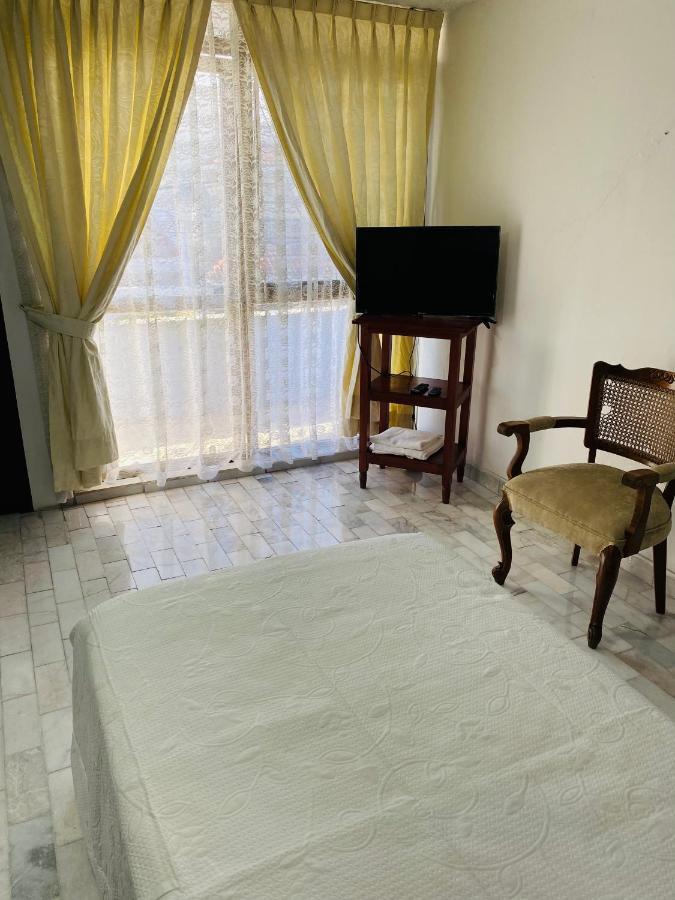 Hostal Guadalajara Cosmopolitan Providencia المظهر الخارجي الصورة