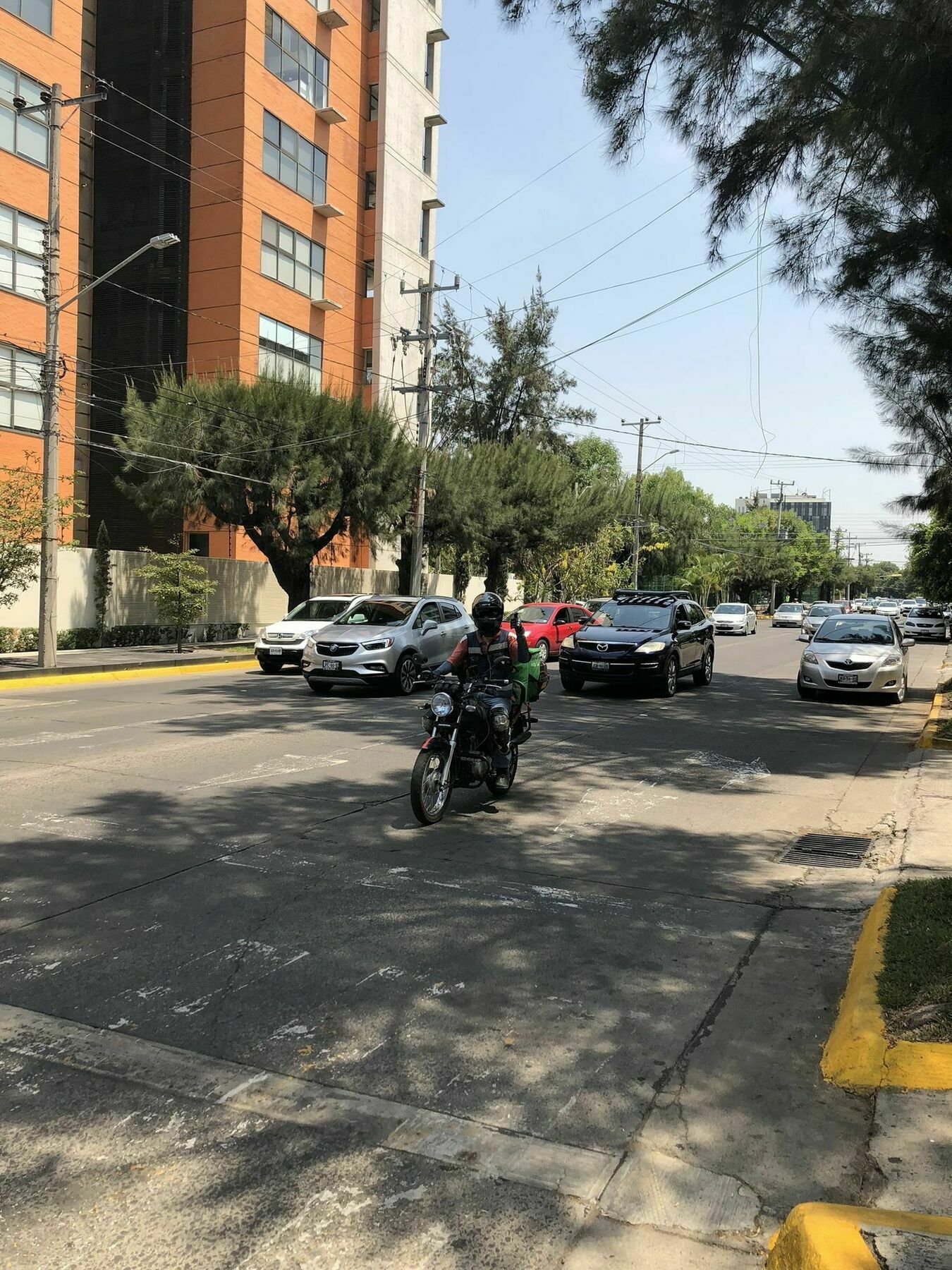 Hostal Guadalajara Cosmopolitan Providencia المظهر الخارجي الصورة