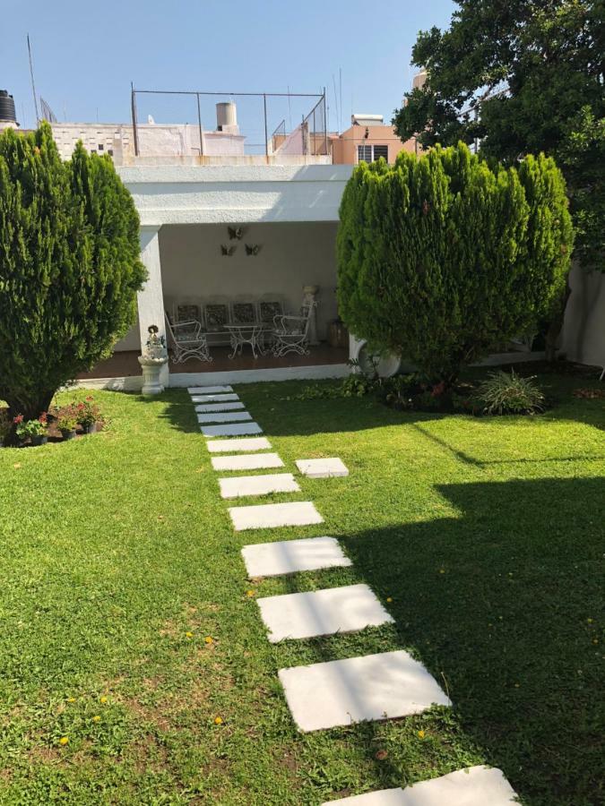 Hostal Guadalajara Cosmopolitan Providencia المظهر الخارجي الصورة