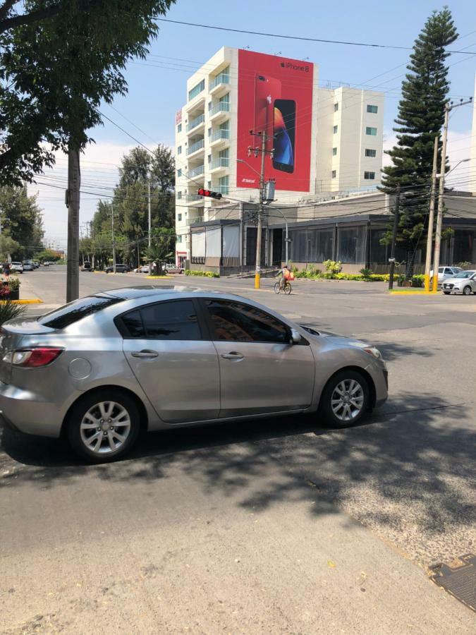 Hostal Guadalajara Cosmopolitan Providencia المظهر الخارجي الصورة