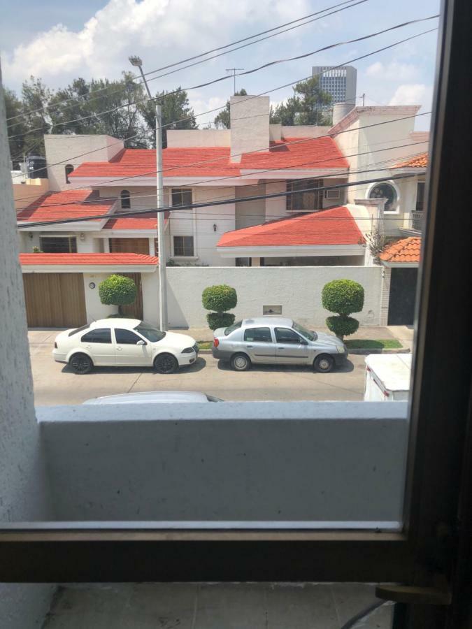 Hostal Guadalajara Cosmopolitan Providencia المظهر الخارجي الصورة