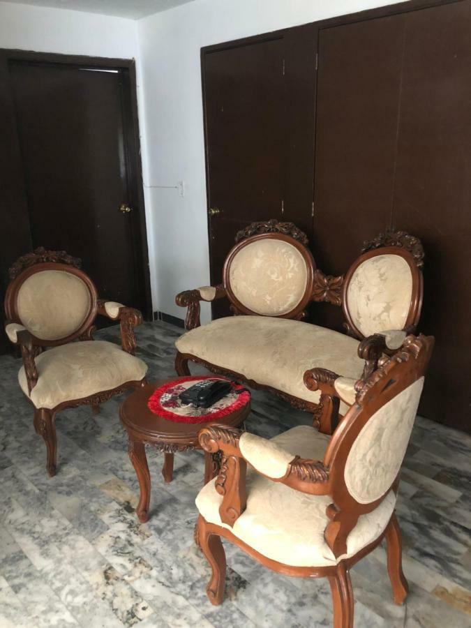 Hostal Guadalajara Cosmopolitan Providencia المظهر الخارجي الصورة